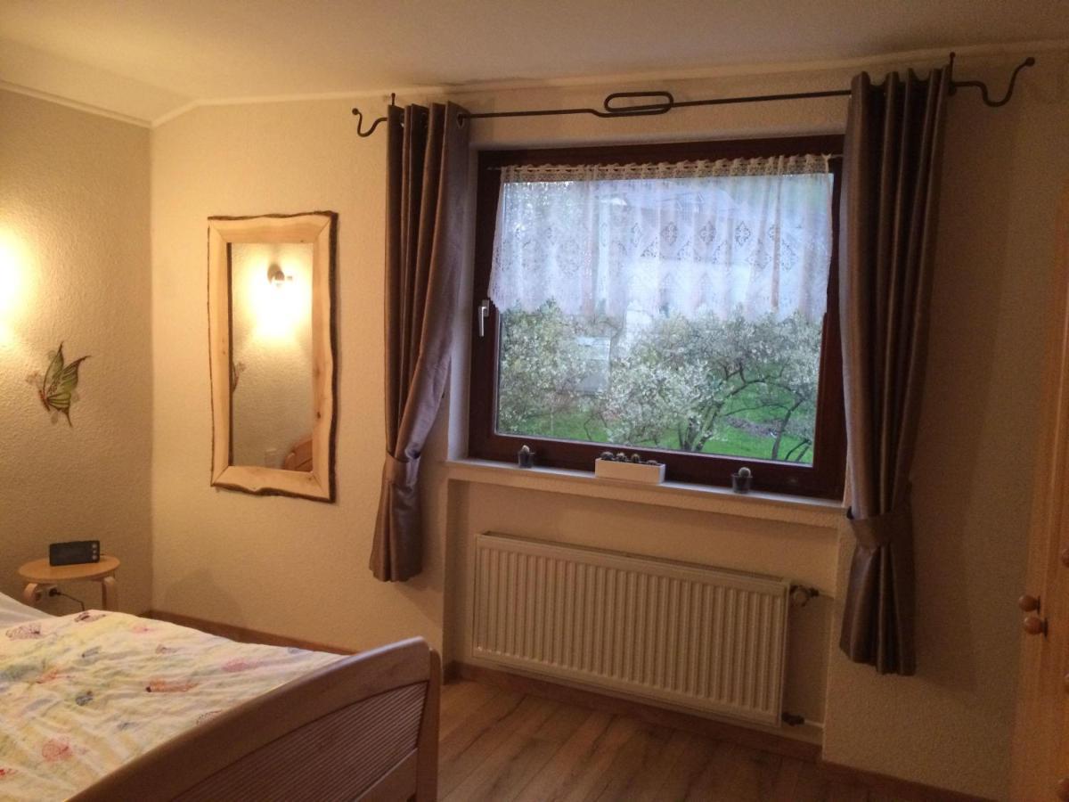 Ferienwohnung-Michels Orlenbach Buitenkant foto