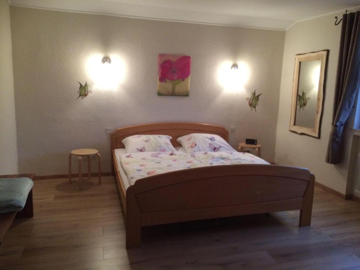 Ferienwohnung-Michels Orlenbach Buitenkant foto