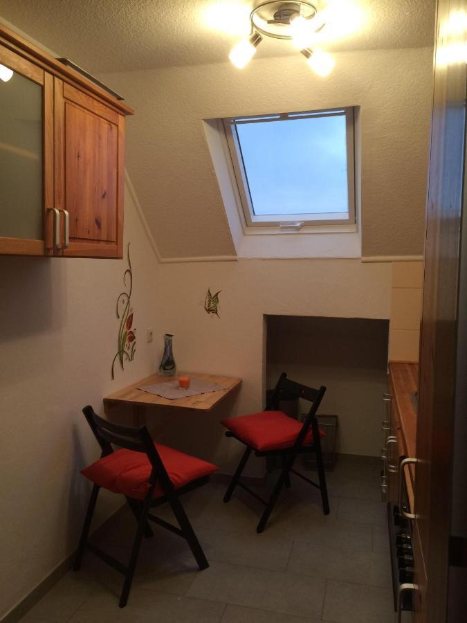 Ferienwohnung-Michels Orlenbach Buitenkant foto