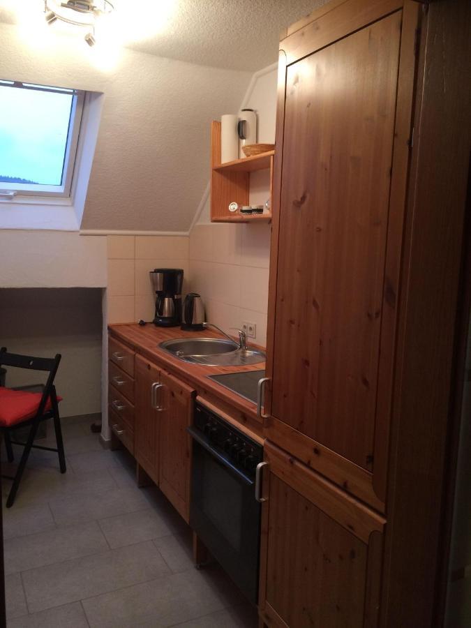 Ferienwohnung-Michels Orlenbach Buitenkant foto