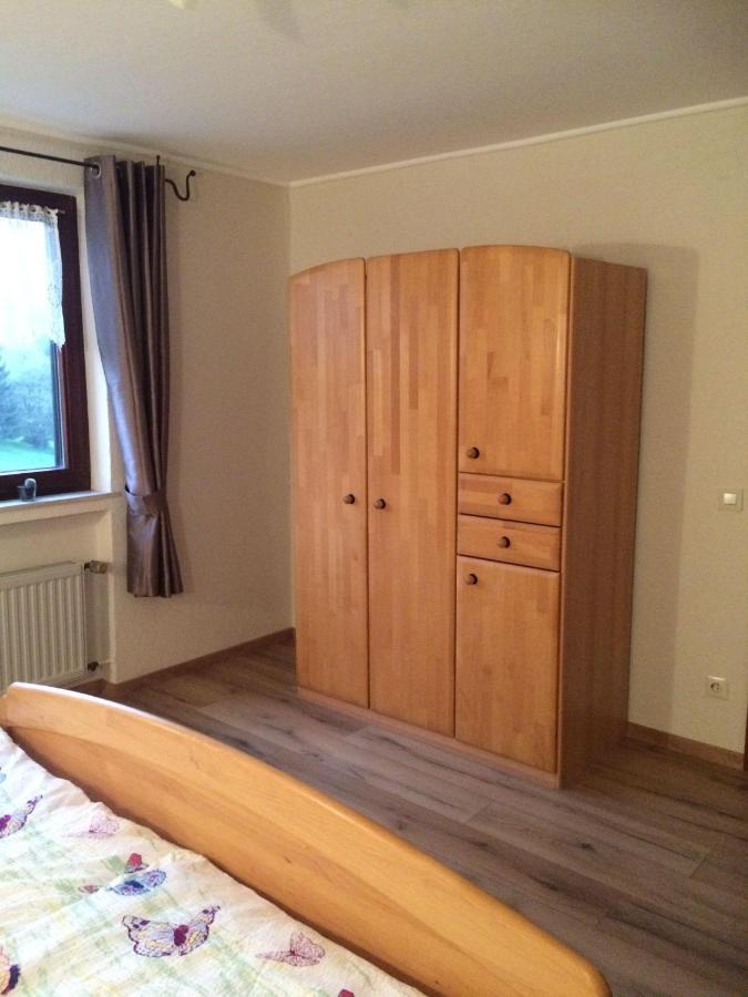 Ferienwohnung-Michels Orlenbach Buitenkant foto