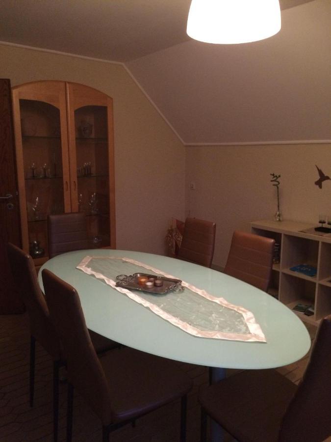 Ferienwohnung-Michels Orlenbach Buitenkant foto