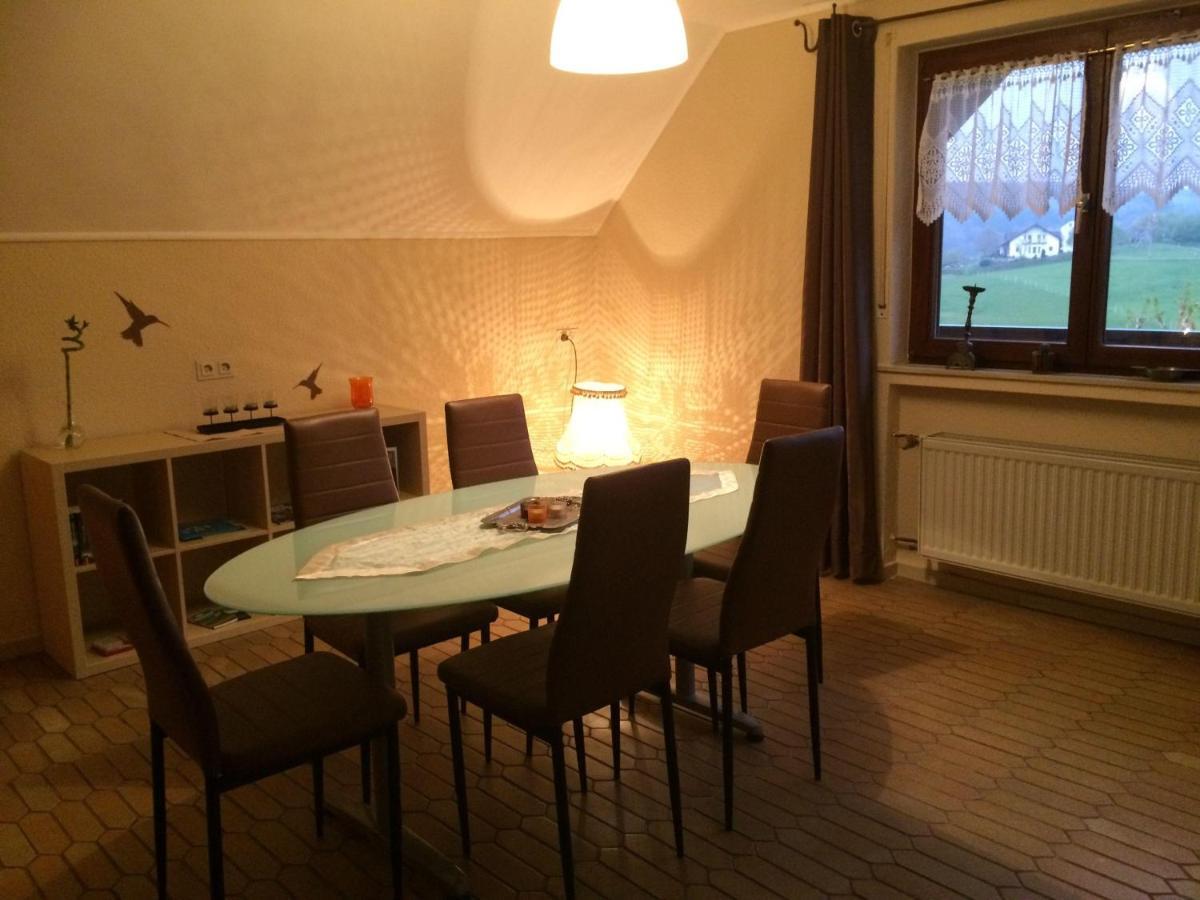 Ferienwohnung-Michels Orlenbach Buitenkant foto