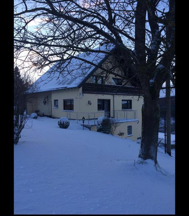 Ferienwohnung-Michels Orlenbach Buitenkant foto
