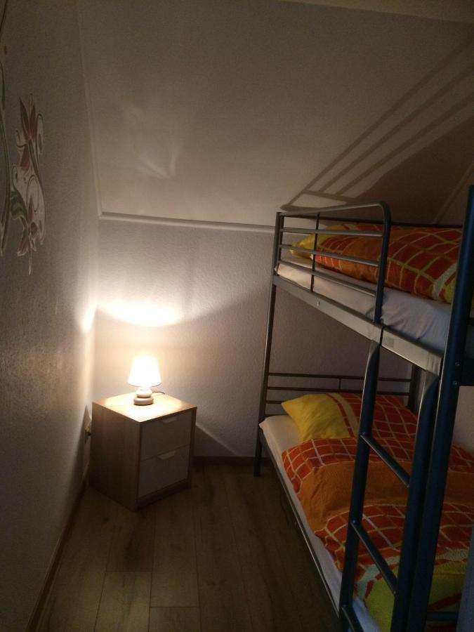 Ferienwohnung-Michels Orlenbach Buitenkant foto