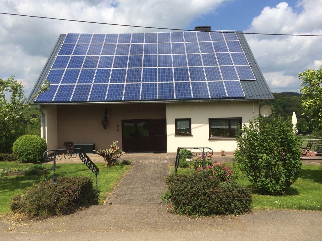 Ferienwohnung-Michels Orlenbach Buitenkant foto
